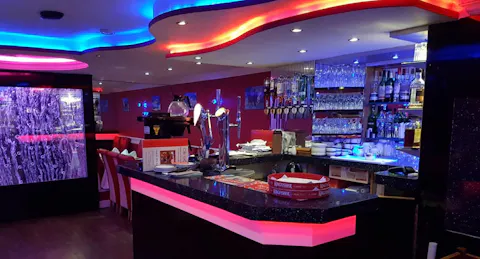 The Raj - Brentwood