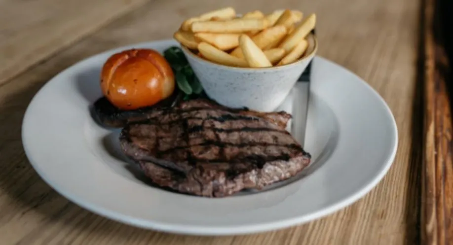 The Red Lion