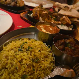 Taste of Nawab - London