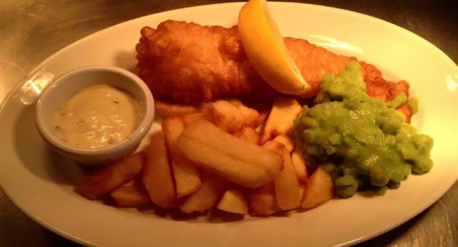 The Rose & Crown Hotel