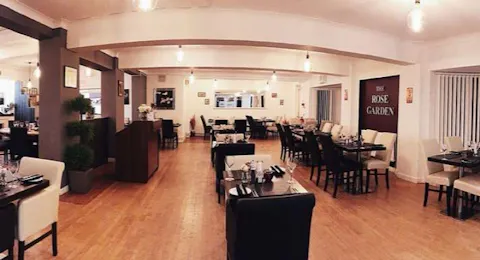 The Rose Garden Restaurant