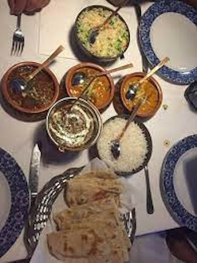 The Indian Chefs