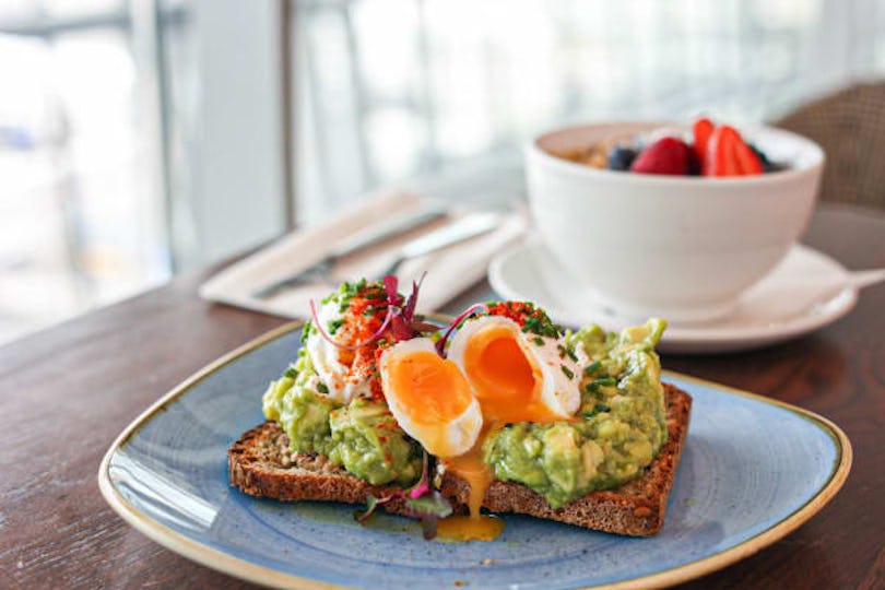 Gordon Ramsay Plane Food