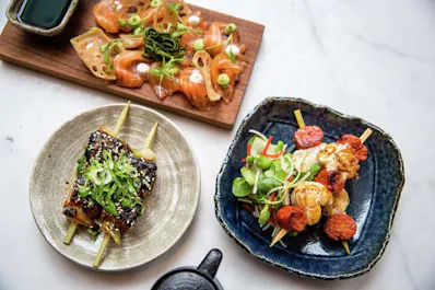 Gordon Ramsay Plane Food