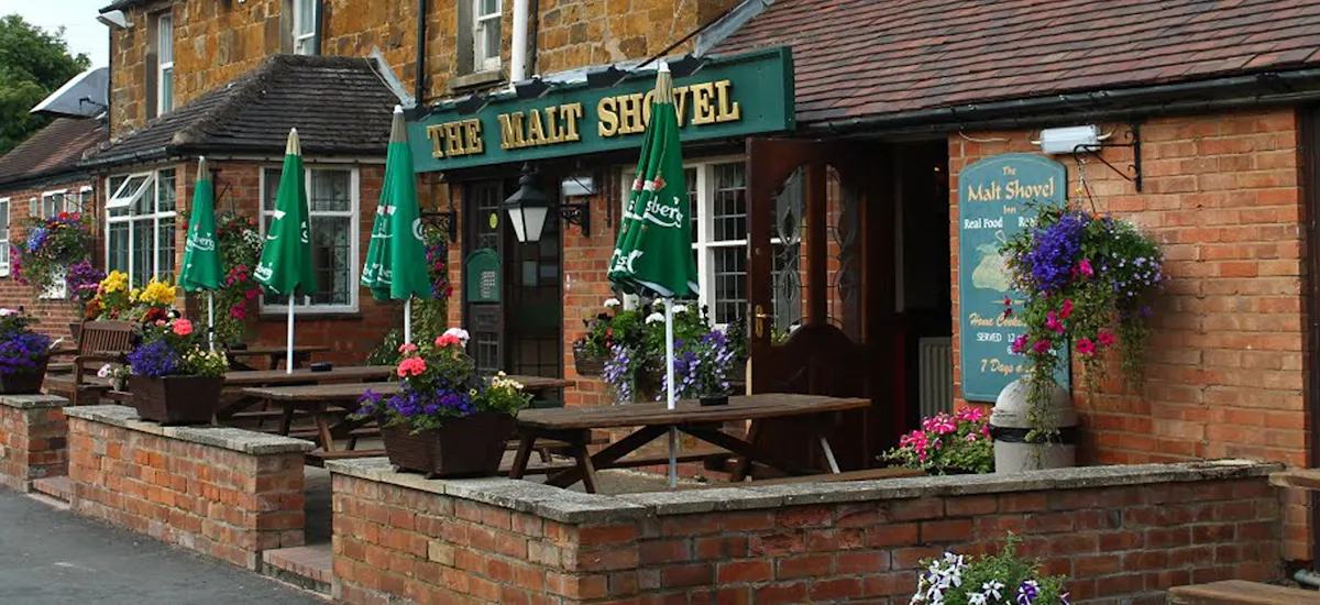 The Malt Shovel - Gaydon