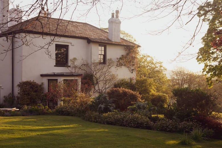 Glebe House