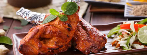 Tabla Truly Authentic Indian Cuisine