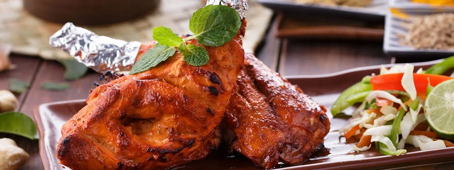 Tabla Truly Authentic Indian Cuisine