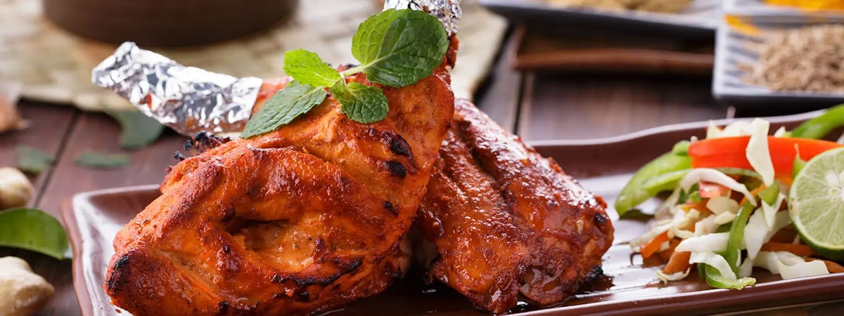 Tabla Truly Authentic Indian Cuisine