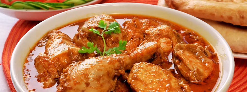 Tabla Truly Authentic Indian Cuisine