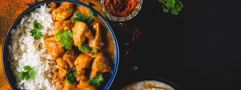 Tabla Truly Authentic Indian Cuisine