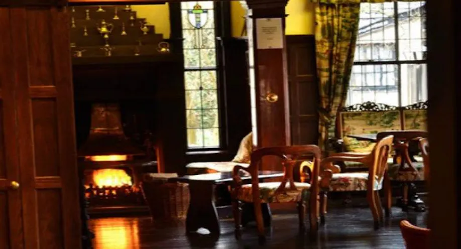 The Newby Bridge Hotel and Restaurant