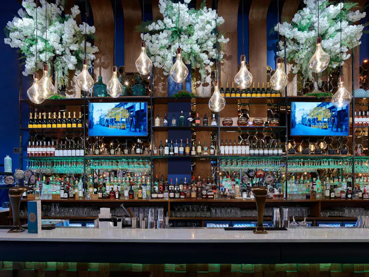 Banyan - Newcastle