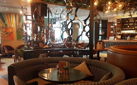 All Bar One - Newcastle