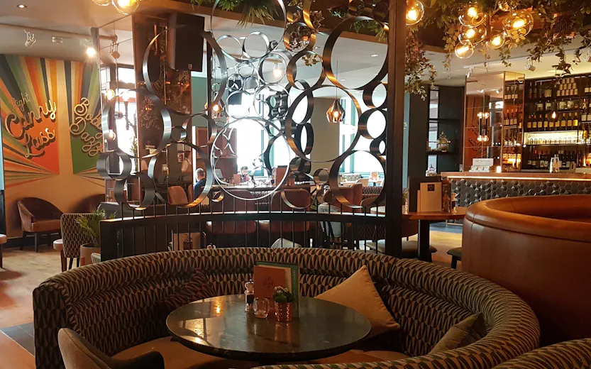 All Bar One - Newcastle