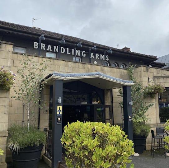 The Brandling Arms