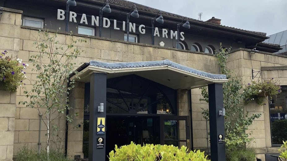 The Brandling Arms