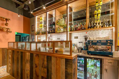Bella Italia - Newcastle