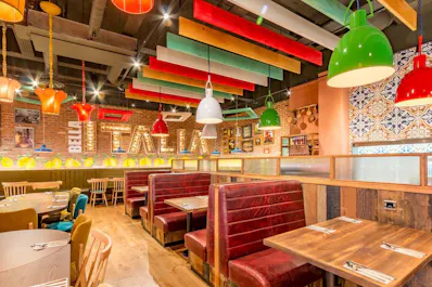 Bella Italia - Newcastle