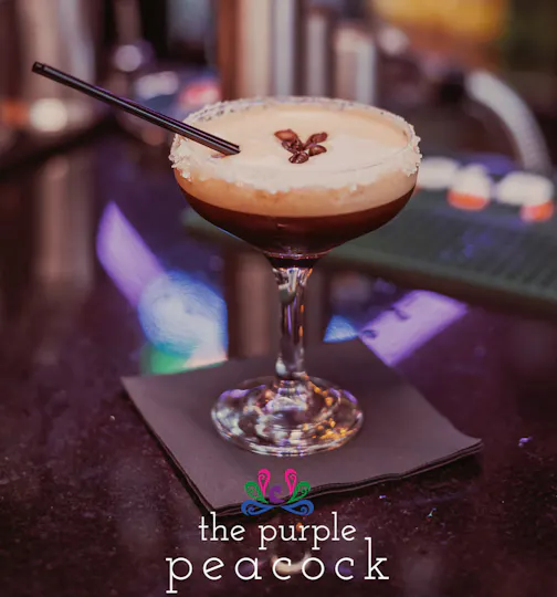 The Purple Peacock - Newcastle