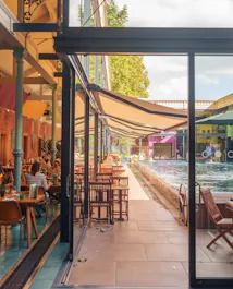 Thames Lido