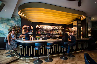 The Botanist Sloane Square