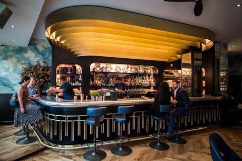 The Botanist Sloane Square