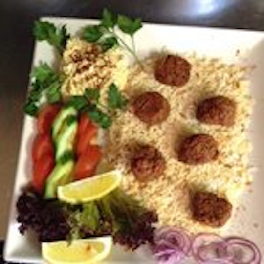 Istanbul BBQ Restaurant