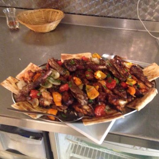 Istanbul BBQ Restaurant