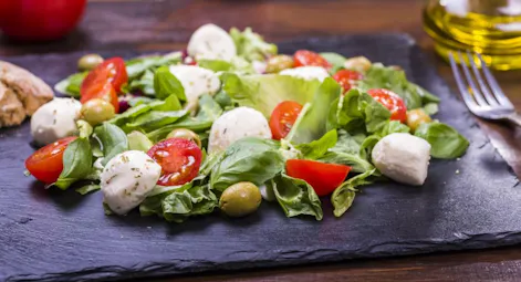 Italian Bistro