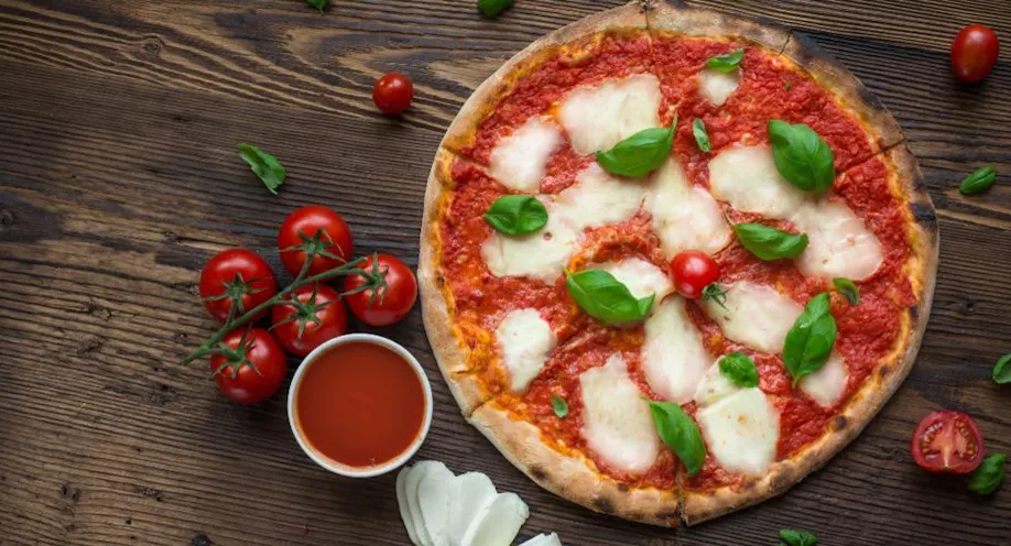 Italian Bistro