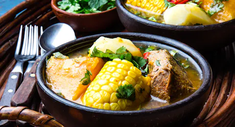 Calypso Kitchen