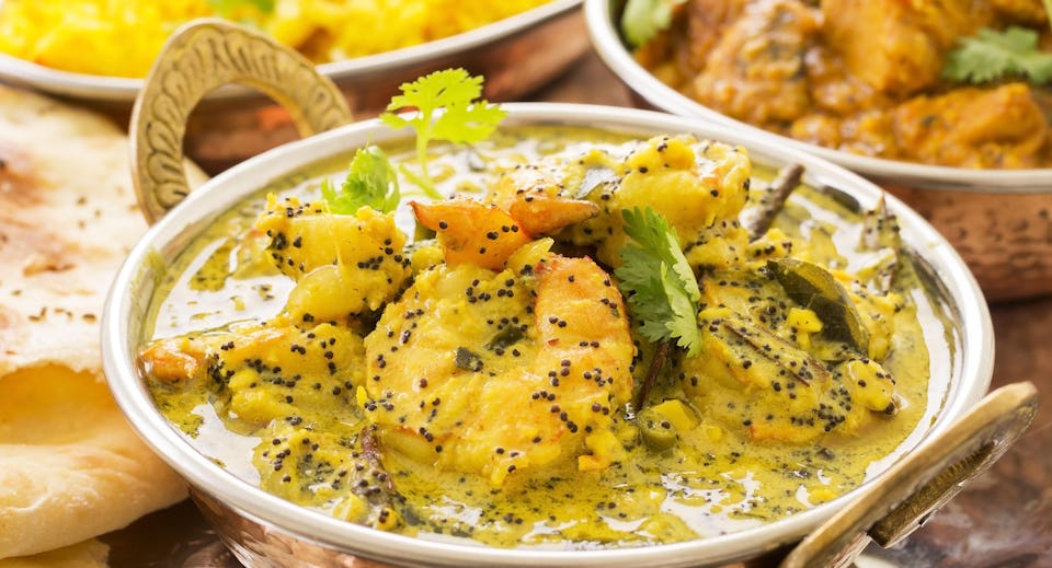 Mother India Kitchen