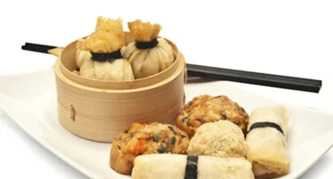 Muyang Hot Pot & BBQ