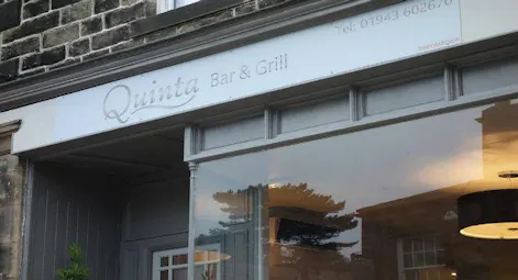 Quinta Bar and Grill