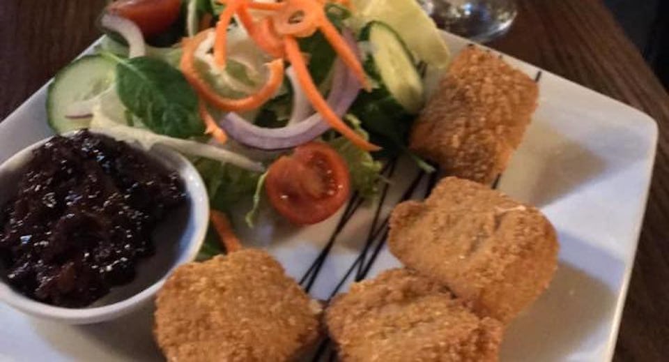 The William Harvey Restaurant
