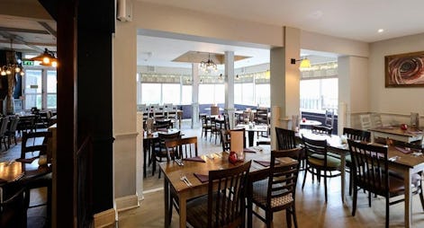 The Woolpack Inn