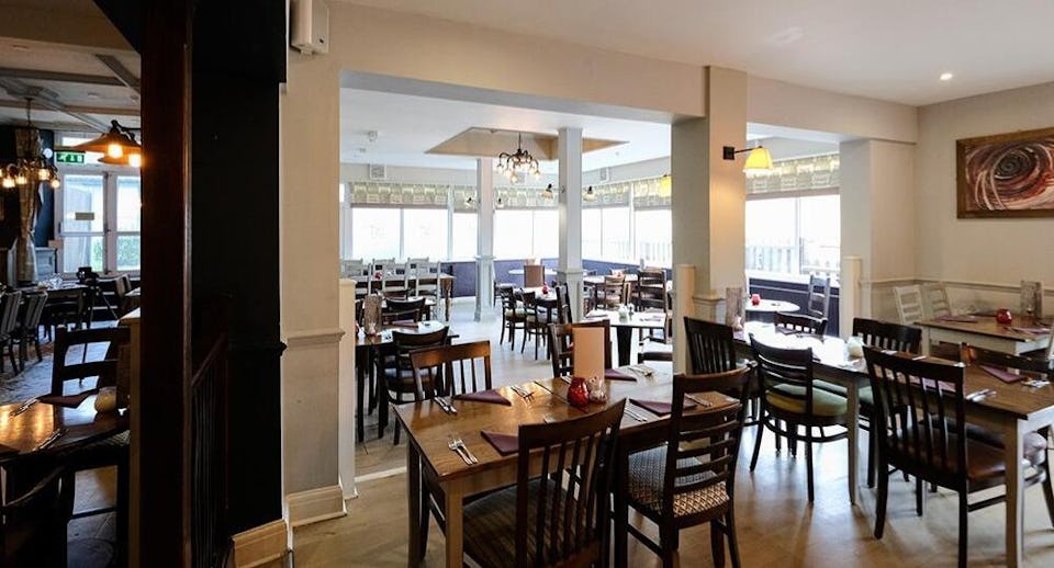 The Woolpack Inn