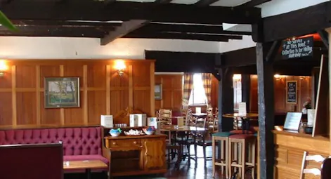 The Royal Oak