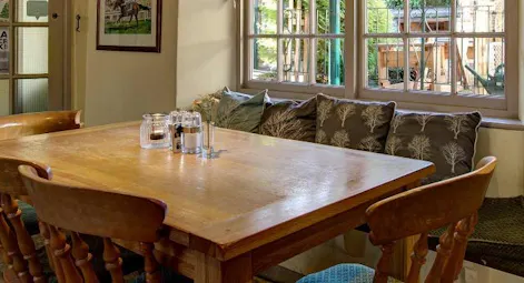 The Royal Oak - Burford