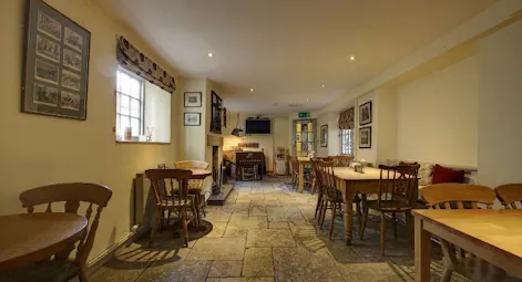 The Royal Oak - Burford