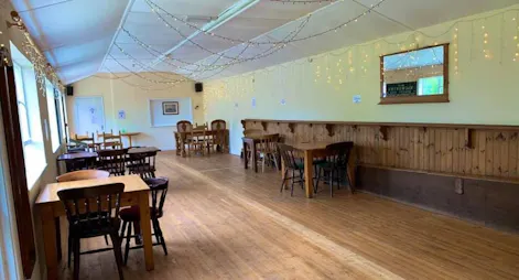 The Royal Oak - Warminster