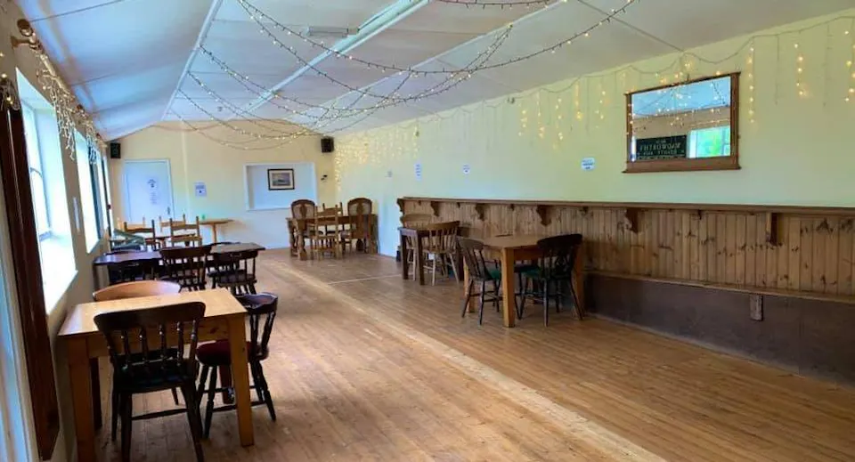 The Royal Oak - Warminster
