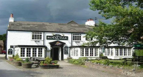The Royal Oak Staveley