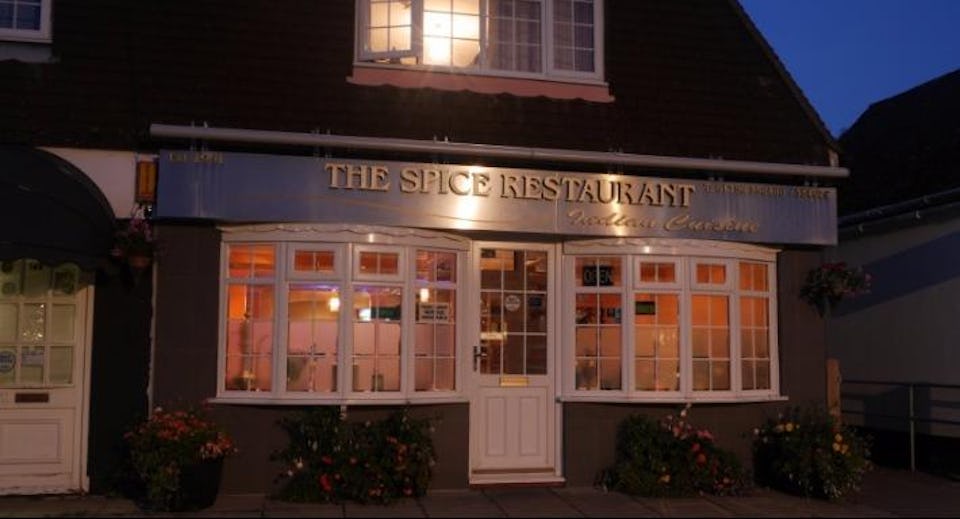 The Spice Restaurant