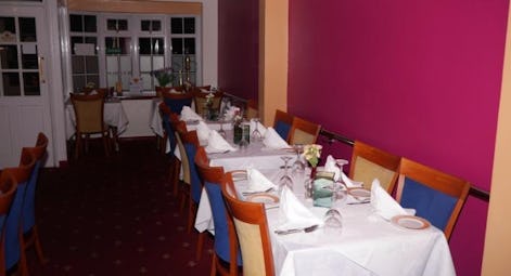 The Spice Restaurant