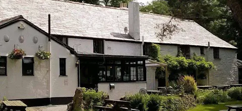 The Crown Inn Lanlivery