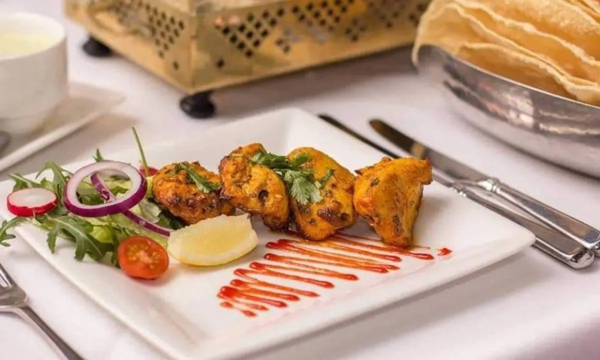 Taj Mahal Westbourne
