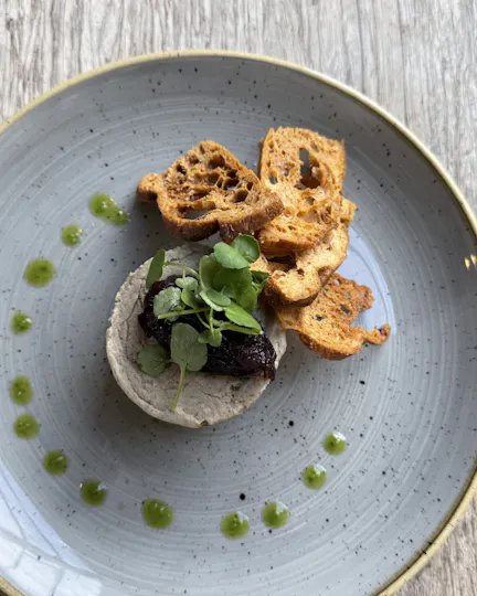 The Gate Restaurant