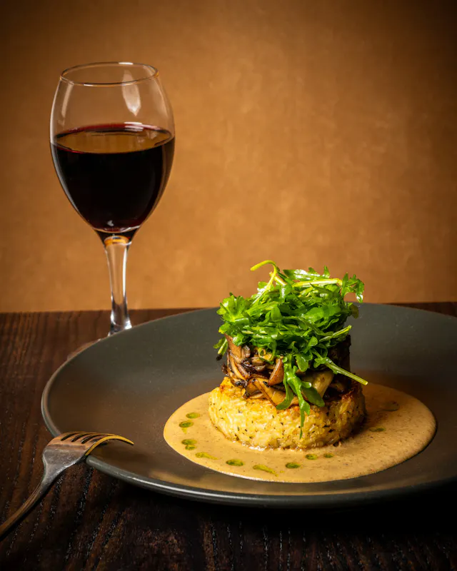 The Gate Restaurant